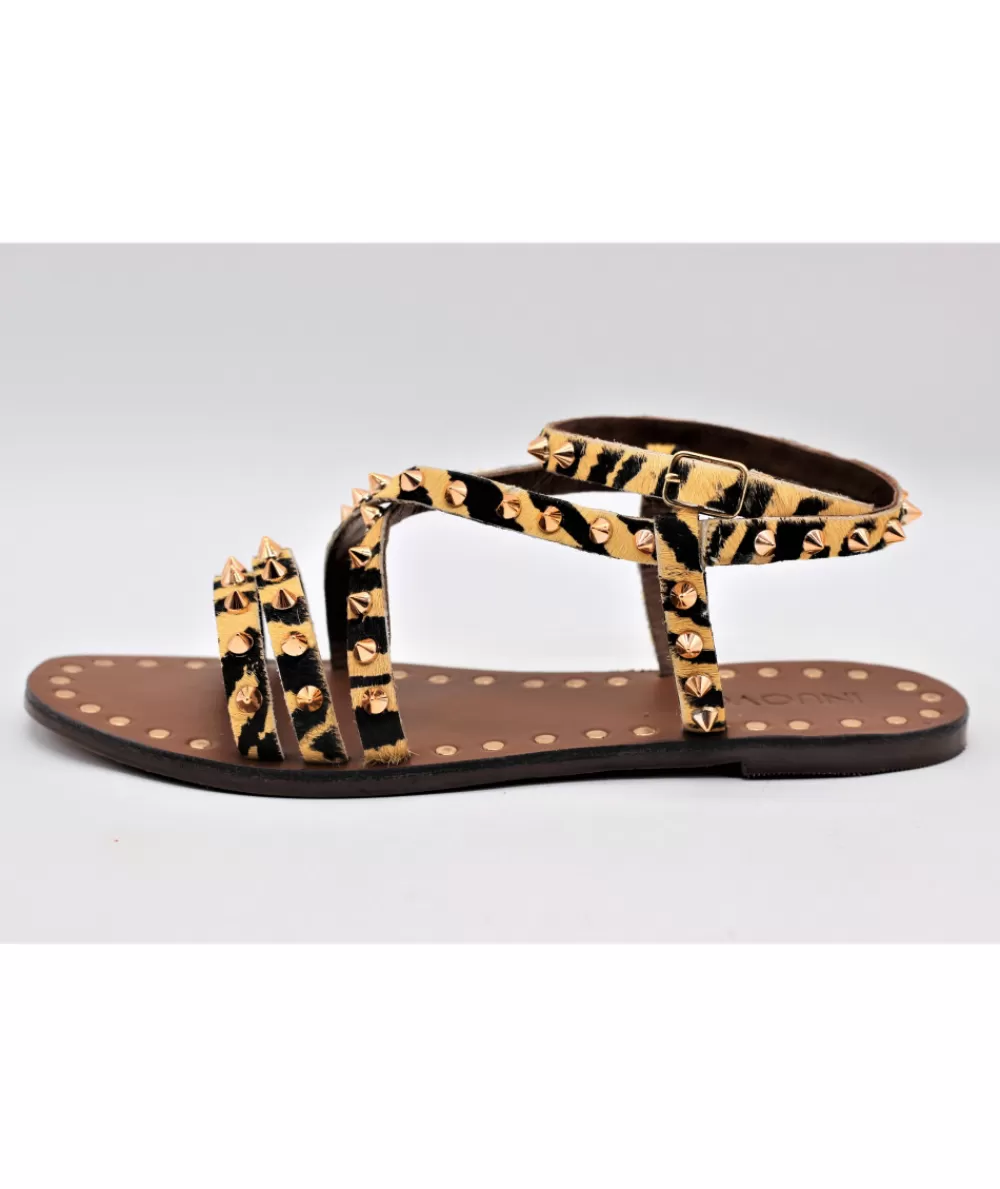 Women inuovo Sandals And Sandals- 465014