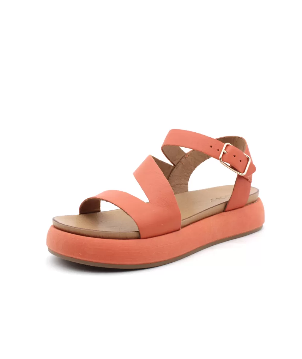 Women inuovo Sandals And Sandals- 972001