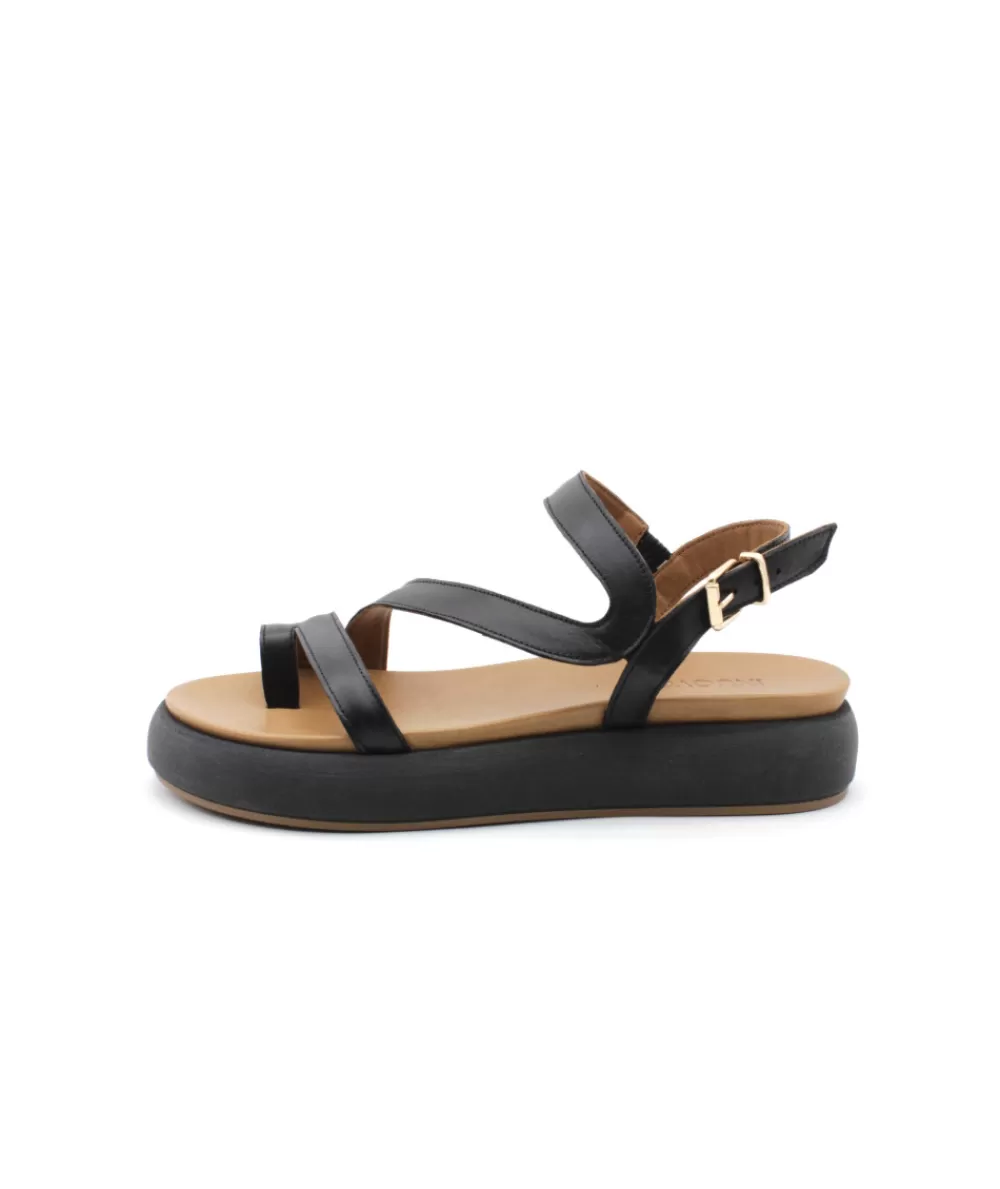 Women inuovo Sandals And Sandals- 972003