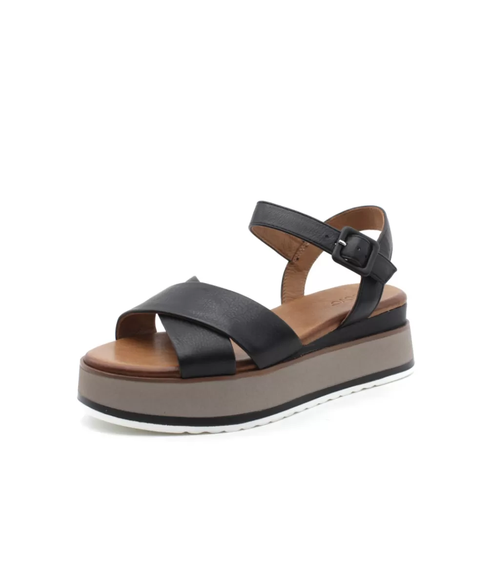 Women inuovo Sandals And Sandals- 983004