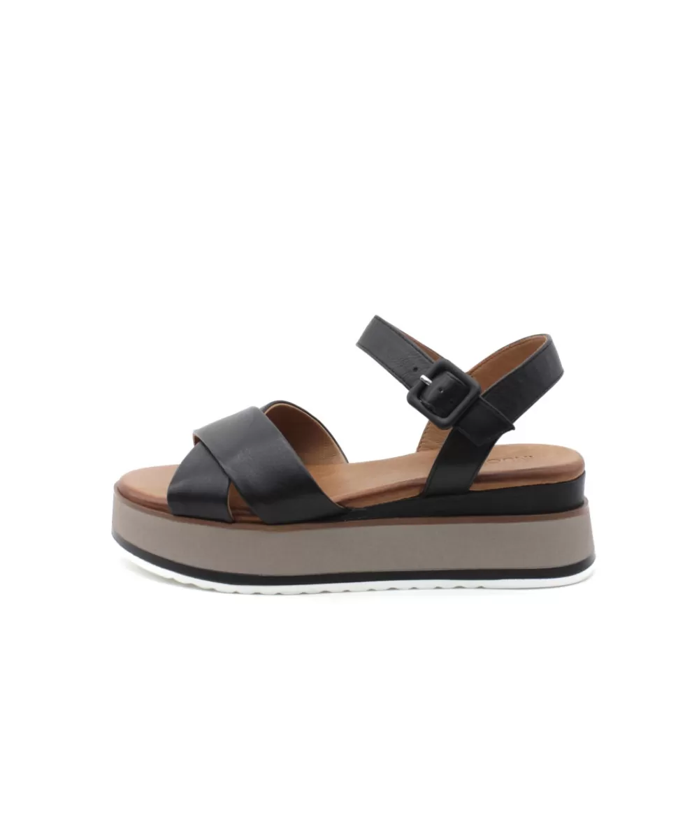 Women inuovo Sandals And Sandals- 983004