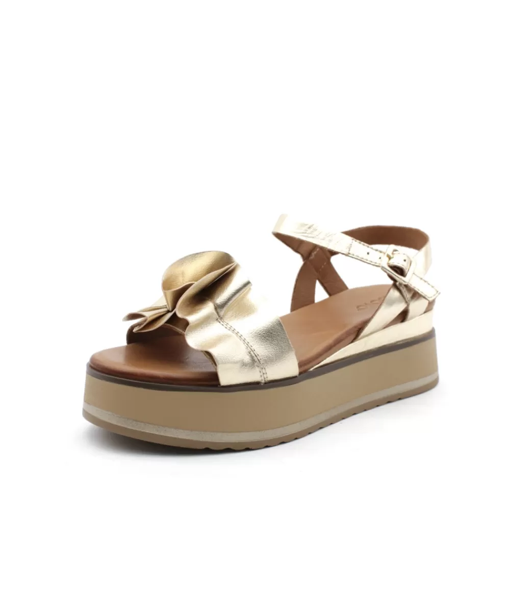 Women inuovo Sandals And Sandals- 983006