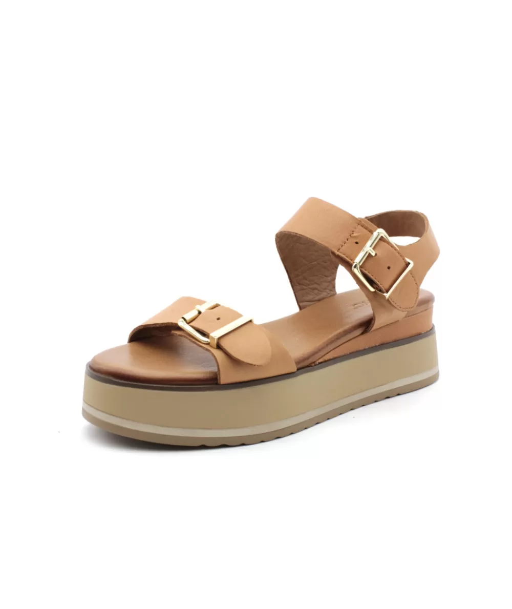 Women inuovo Sandals And Sandals- 983009