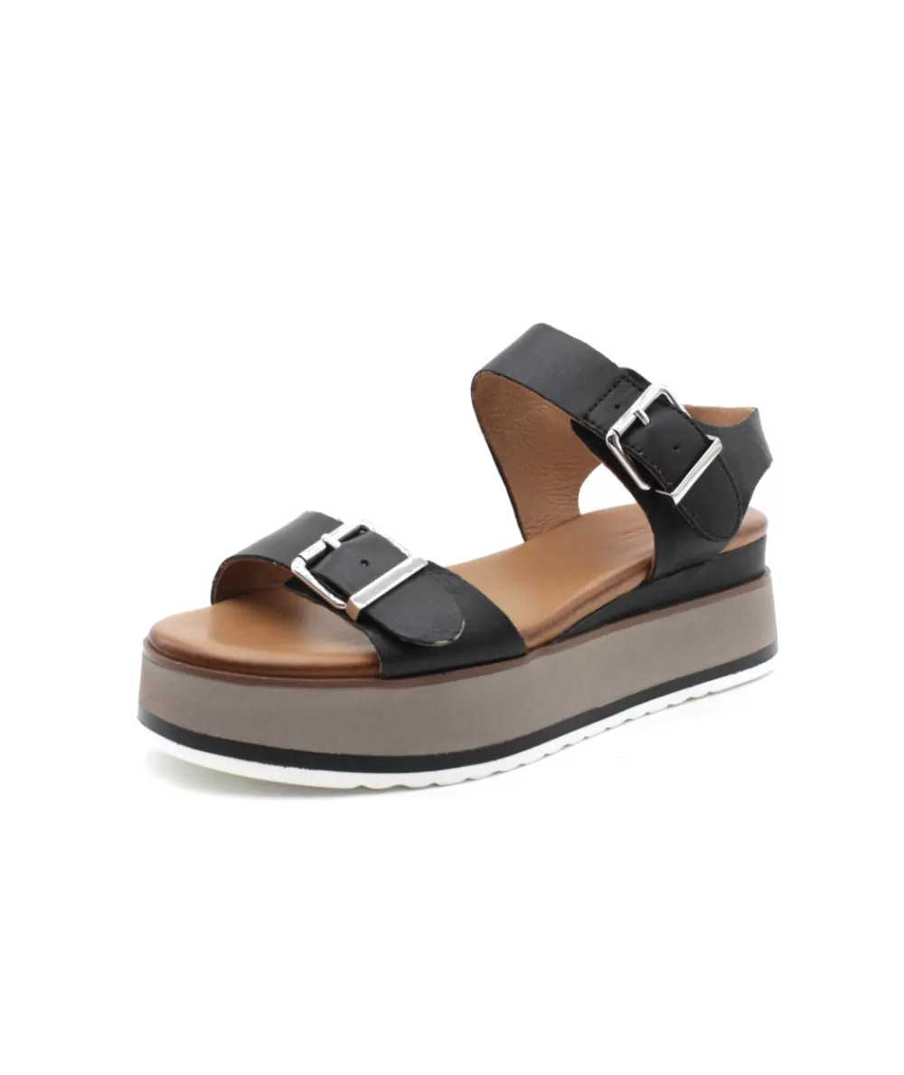 Women inuovo Sandals And Sandals- 983009