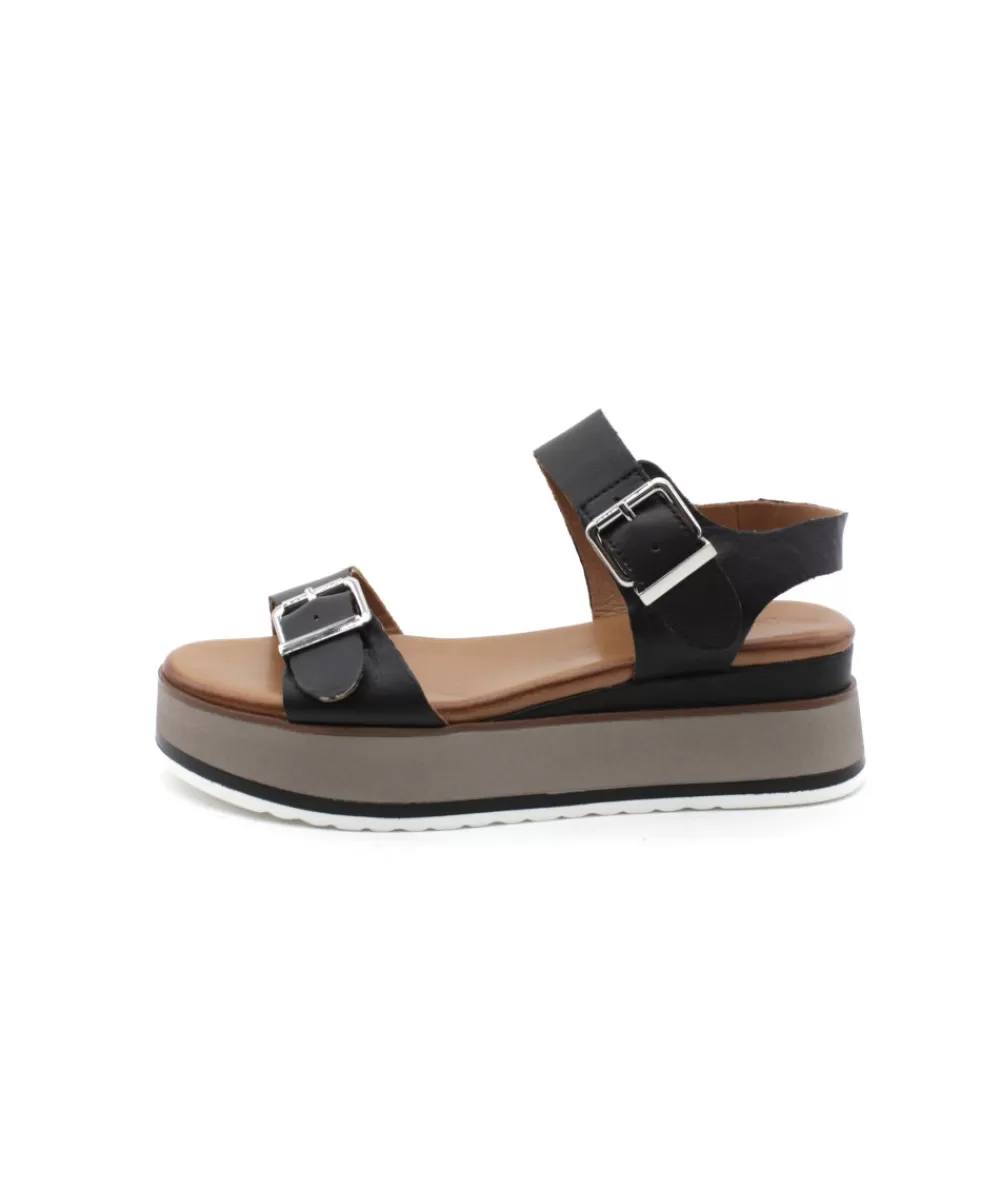 Women inuovo Sandals And Sandals- 983009