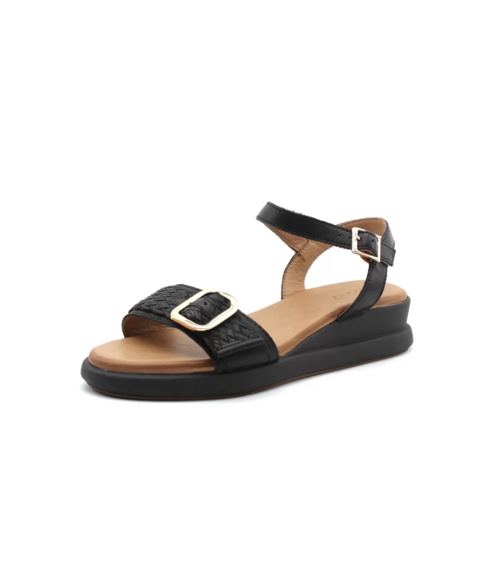 Women inuovo Sandals And Sandals- A95013