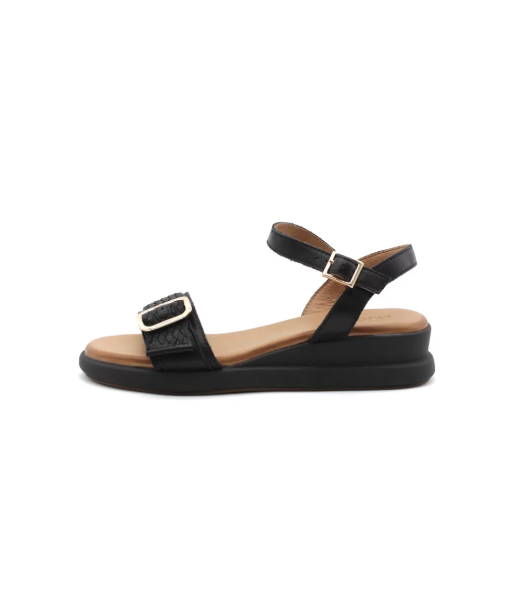 Women inuovo Sandals And Sandals- A95013