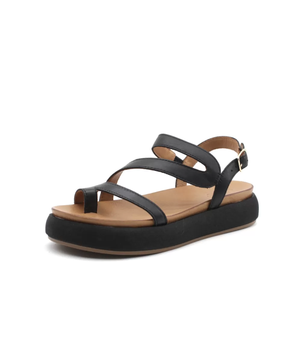 Women inuovo Sandals And Sandals- A96003