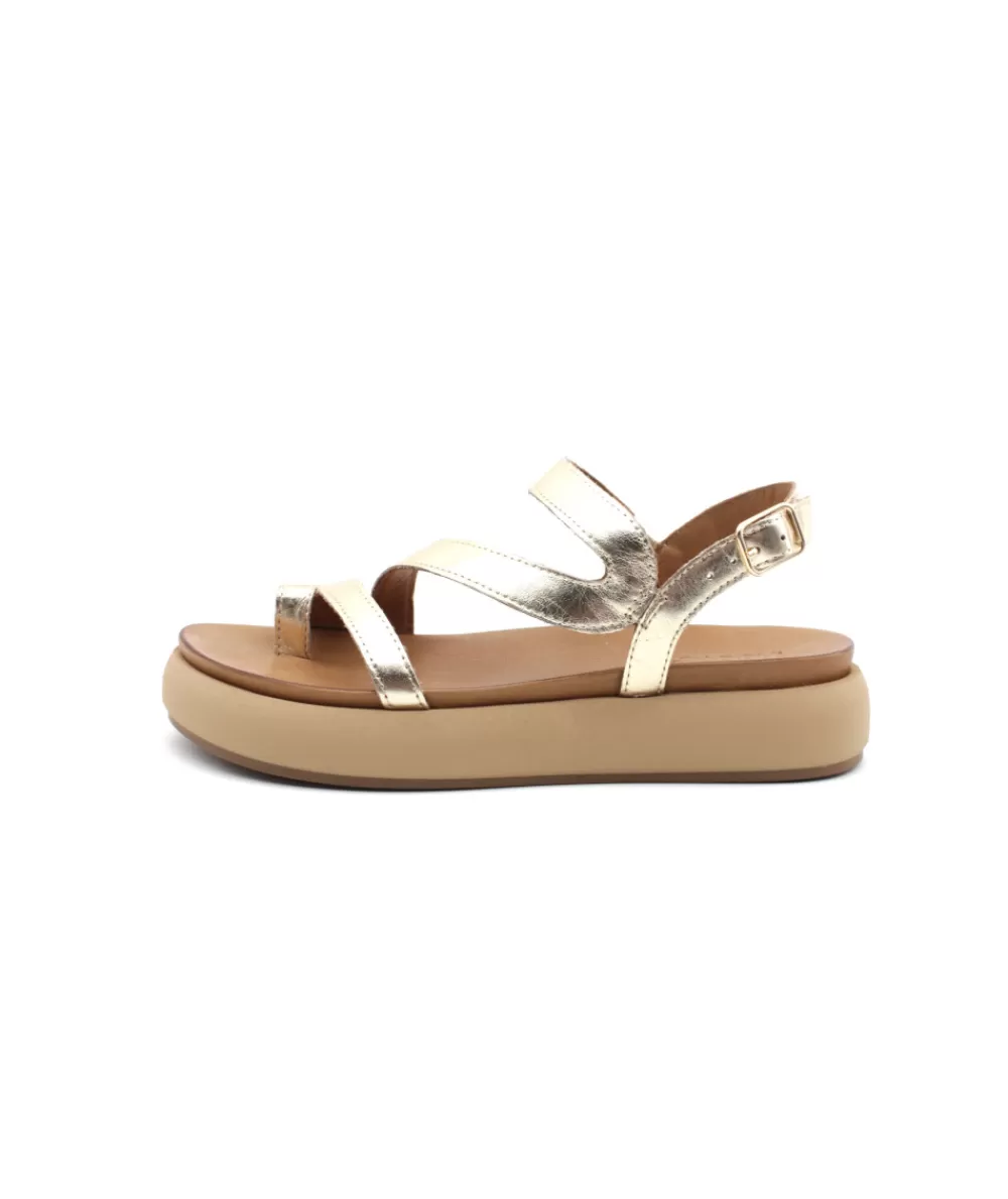 Women inuovo Sandals And Sandals- A96003