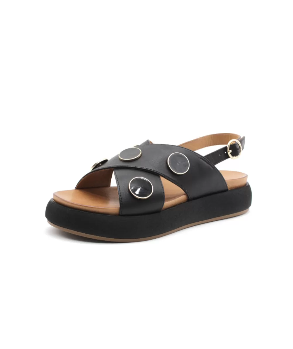 Women inuovo Sandals And Sandals- A96010