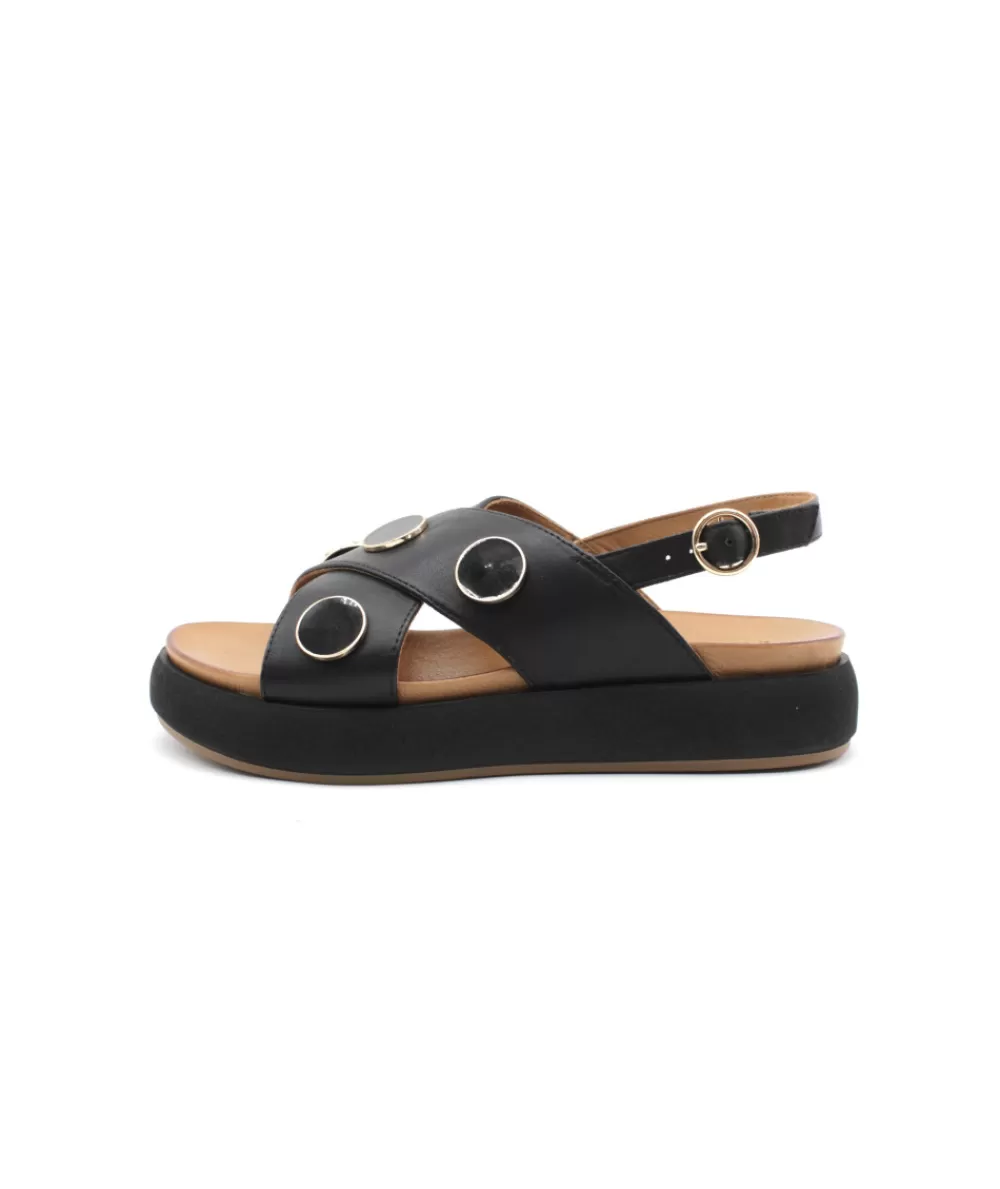 Women inuovo Sandals And Sandals- A96010