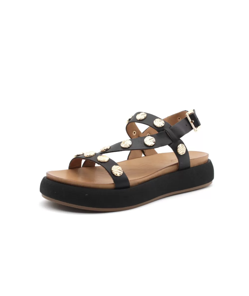 Women inuovo Sandals And Sandals- A96019