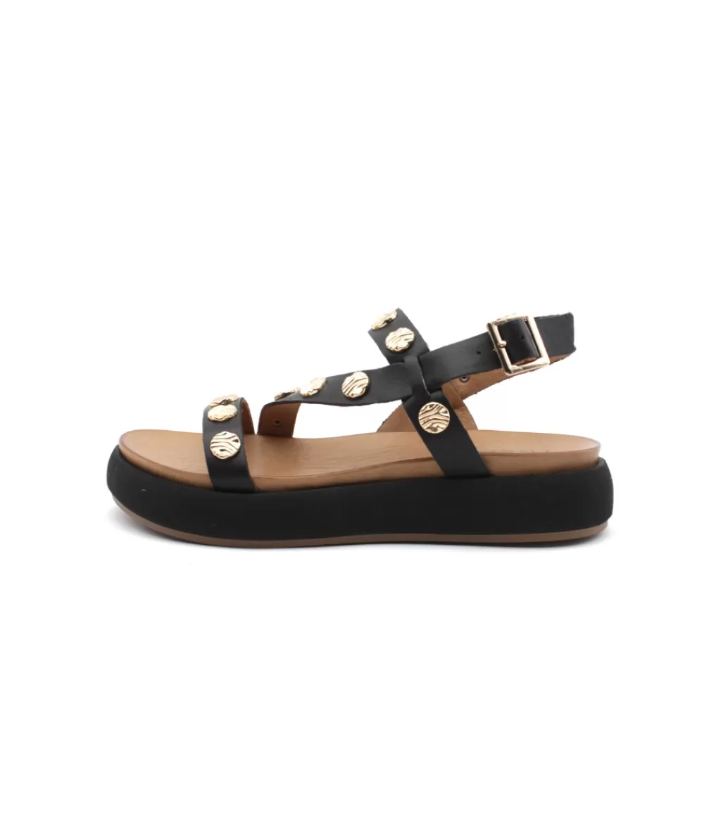 Women inuovo Sandals And Sandals- A96019