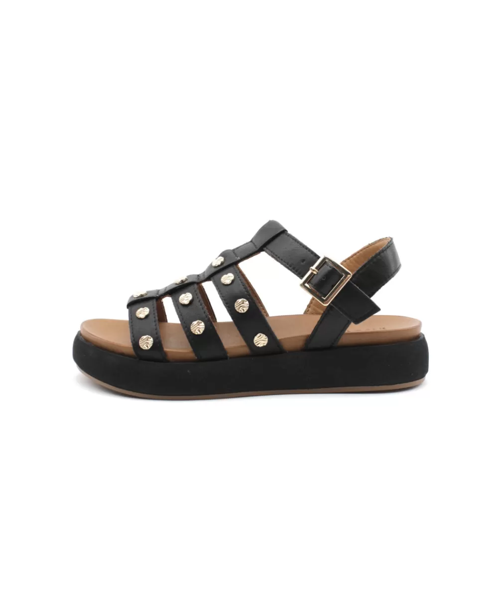 Women inuovo Sandals And Sandals- A96020