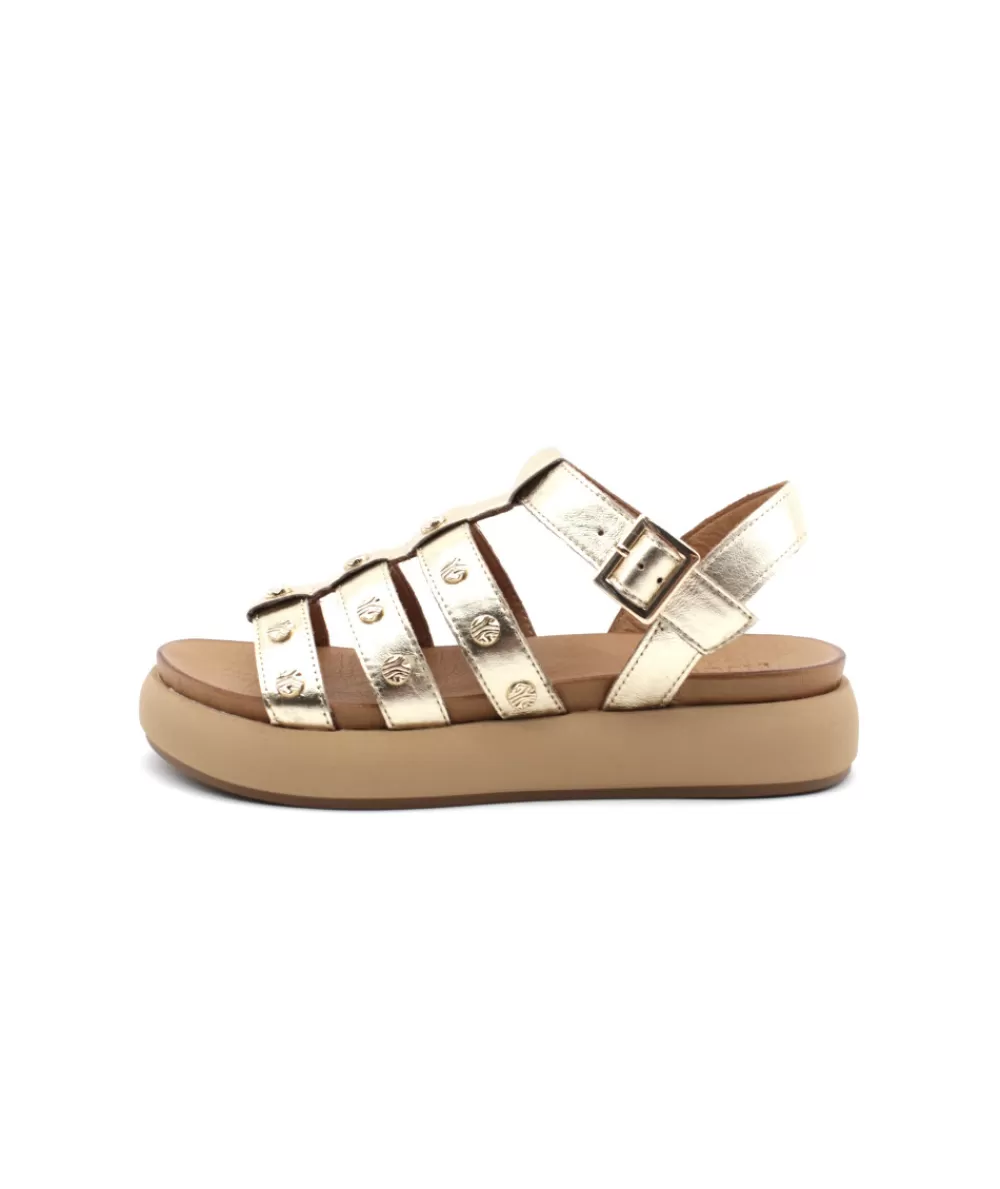 Women inuovo Sandals And Sandals- A96020