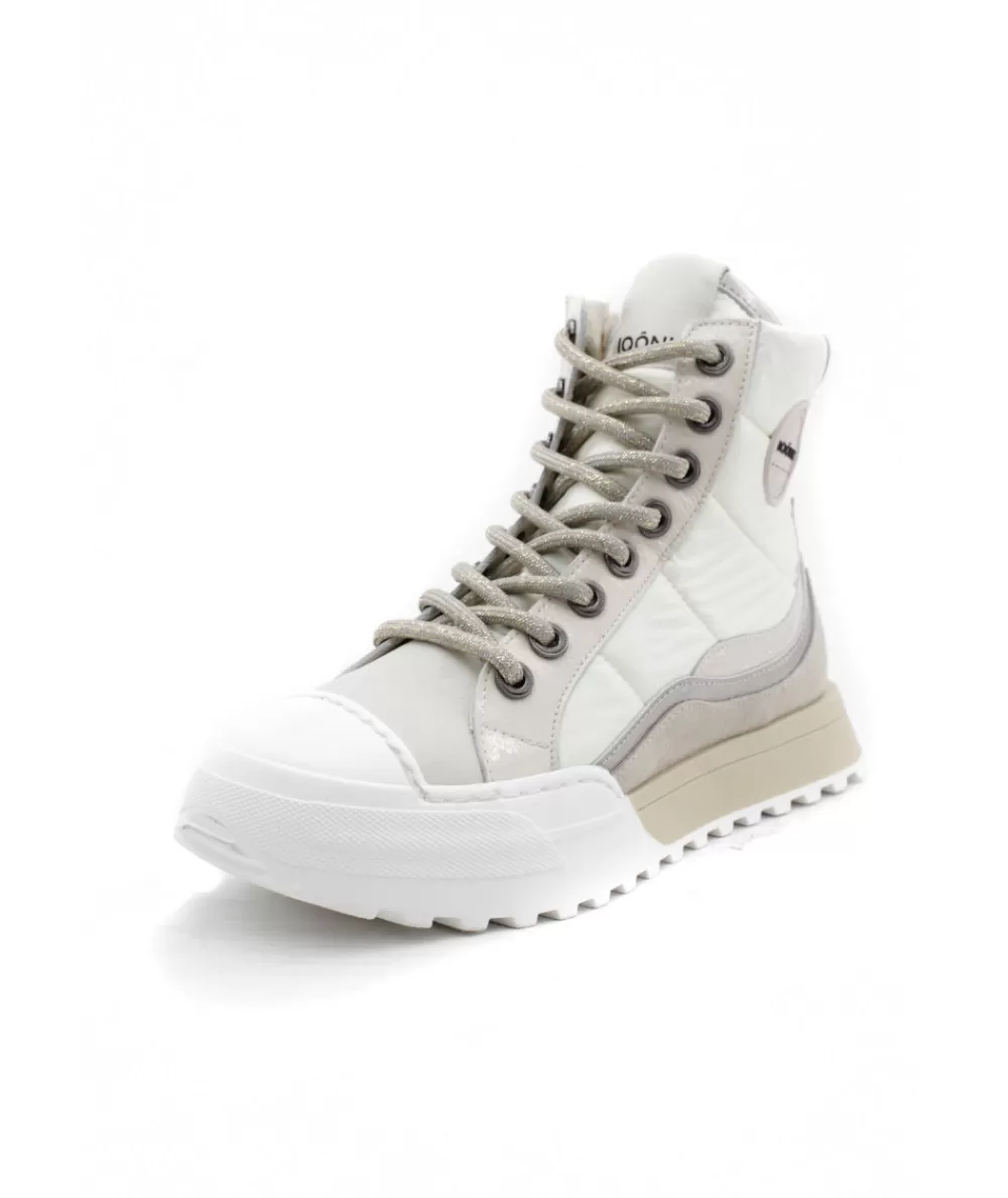 Women iqonic Sneakers- Ludres