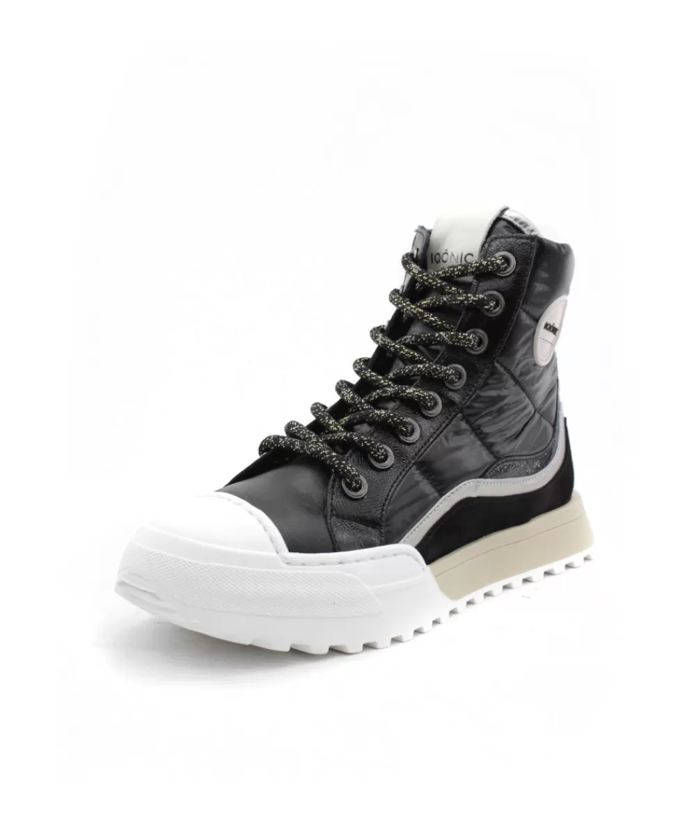 Women iqonic Sneakers- Ludres