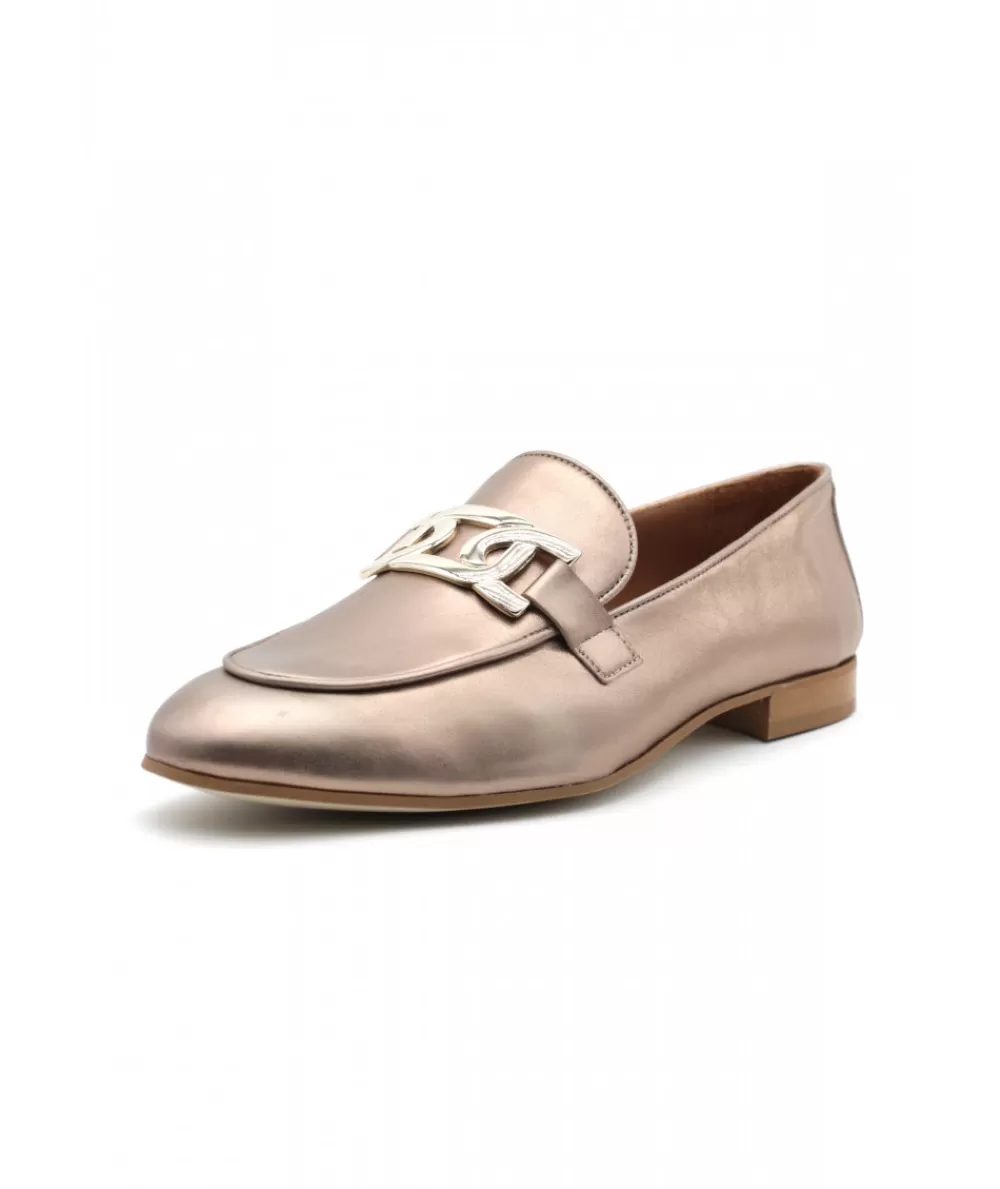 Women jhay Moccasins- 7259