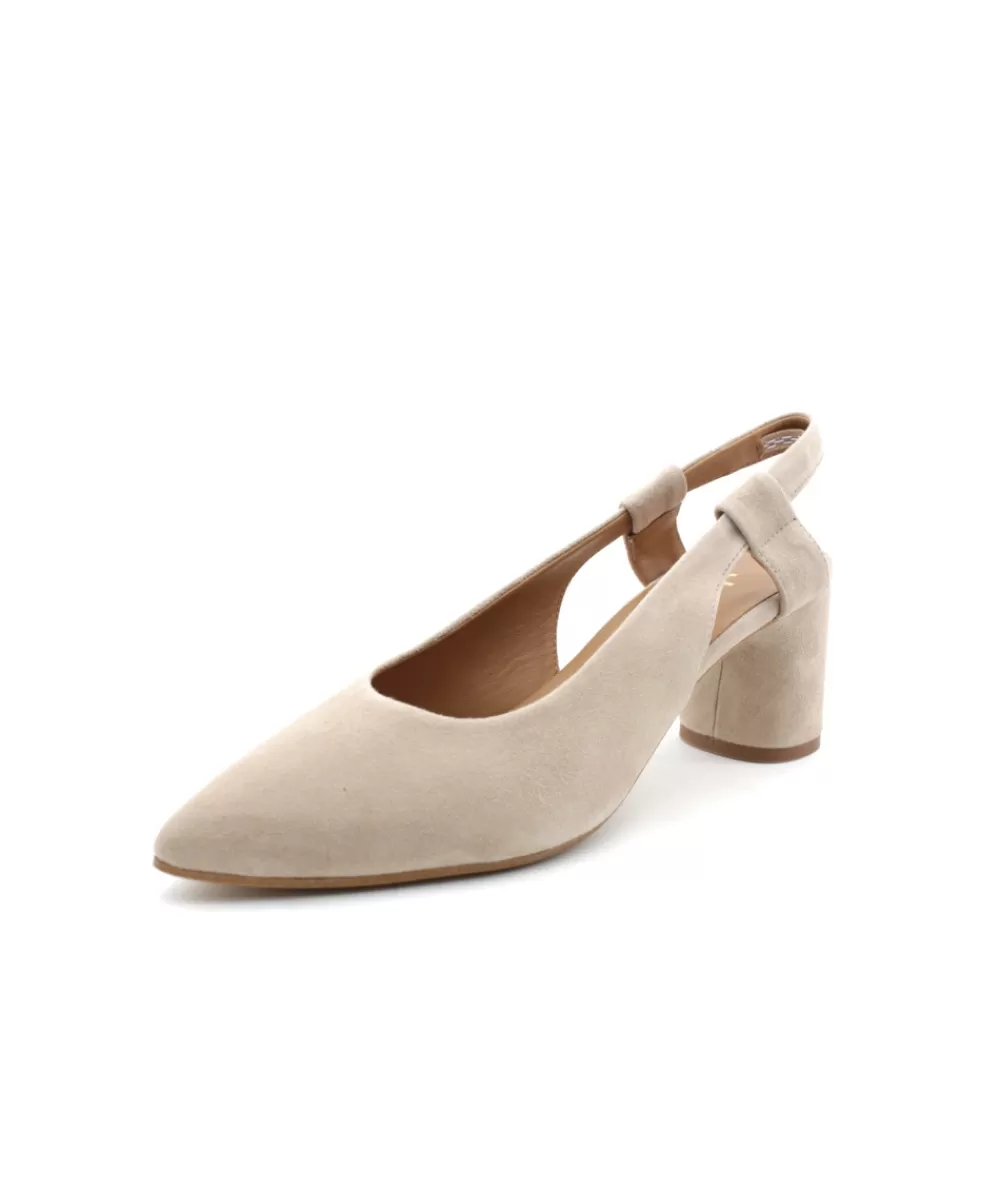 Women jhay Pumps- 9475