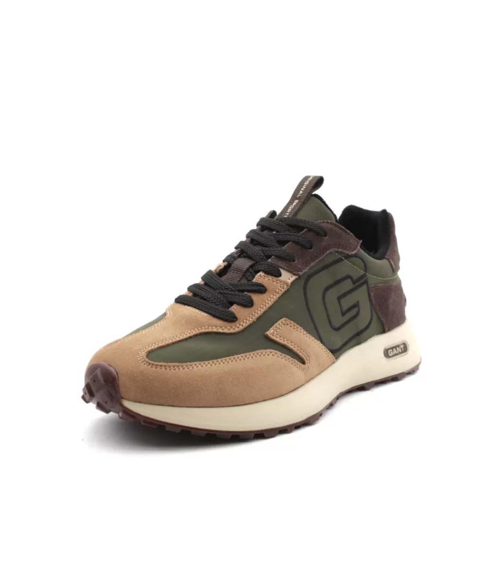 Man gant Sneakers-Ketoon Glove G771