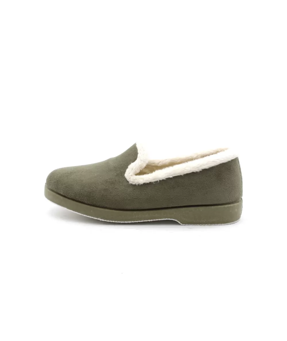 Women la maison de l'espadrille Slippers- 7635 Charentaise