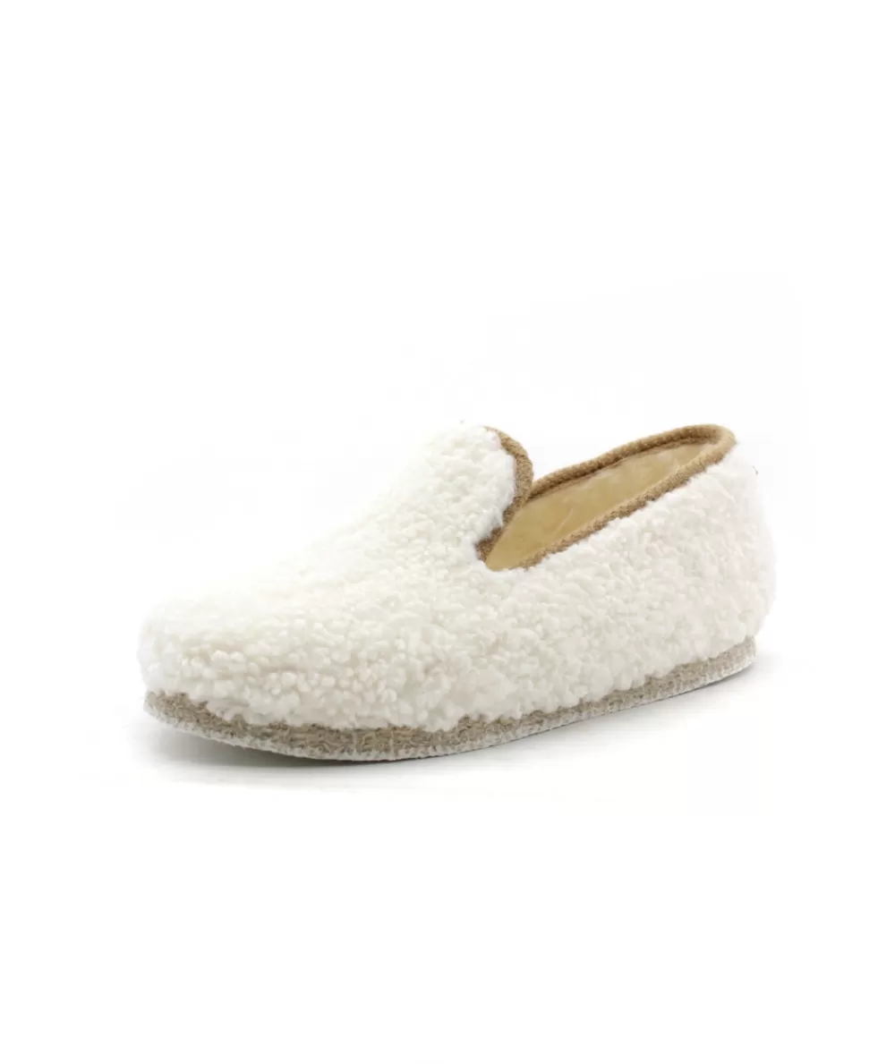 Women chausse mouton Slippers-Lainey Sheep Shoes