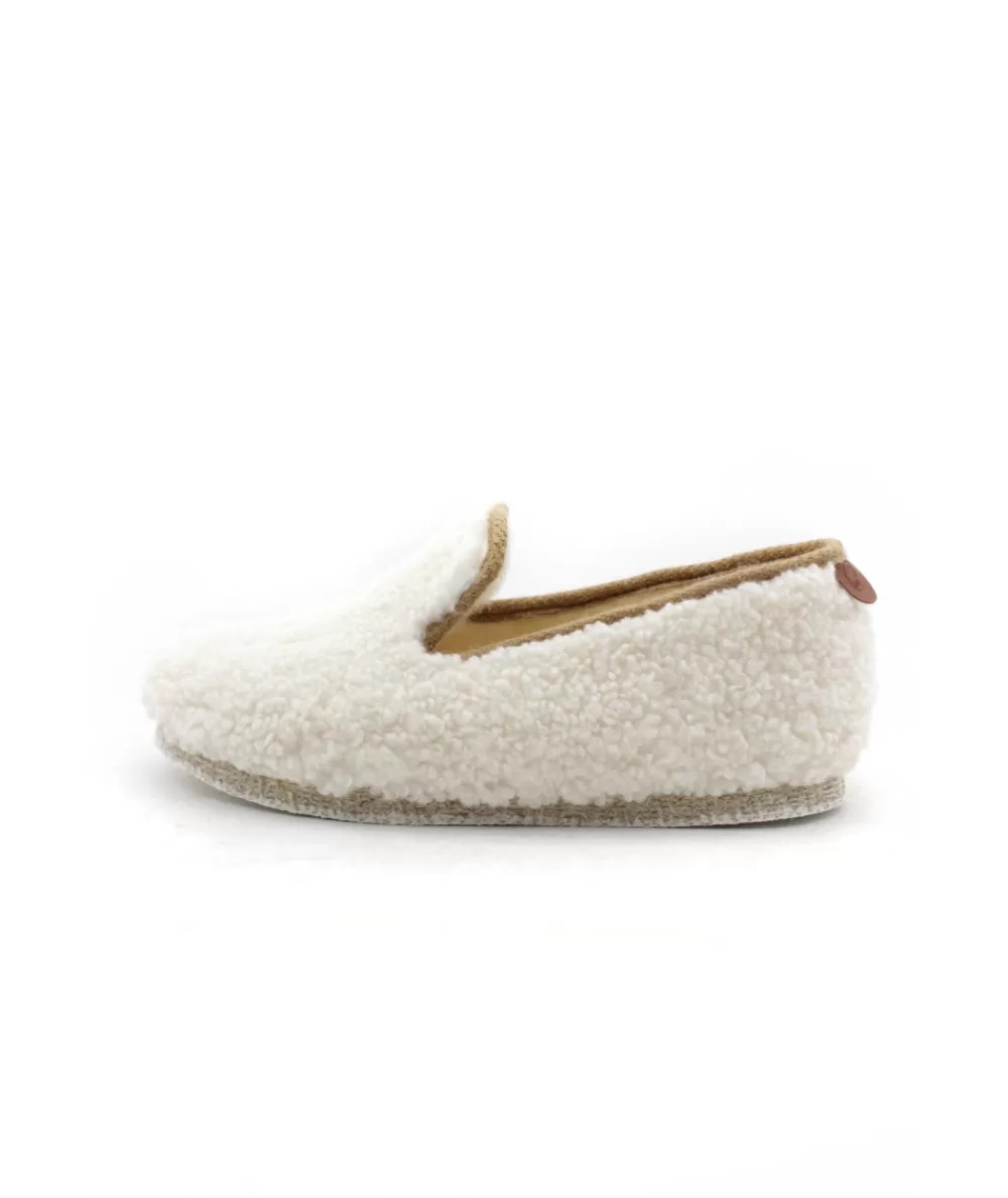 Women chausse mouton Slippers-Lainey Sheep Shoes