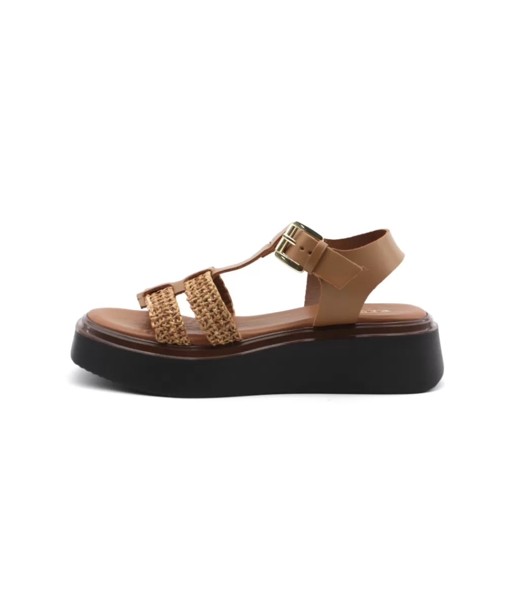 Women reqins Sandals And Sandals-Lamia