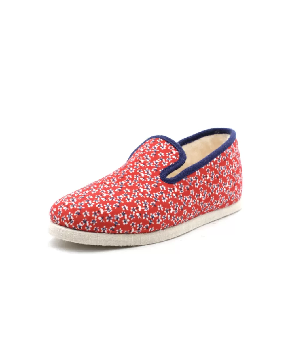 Women chausse mouton Slippers-Liberty Sheep Shoes