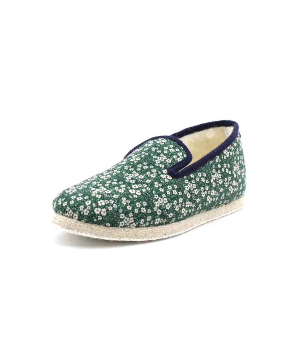 Women chausse mouton Slippers-Liberty Sheep Shoes