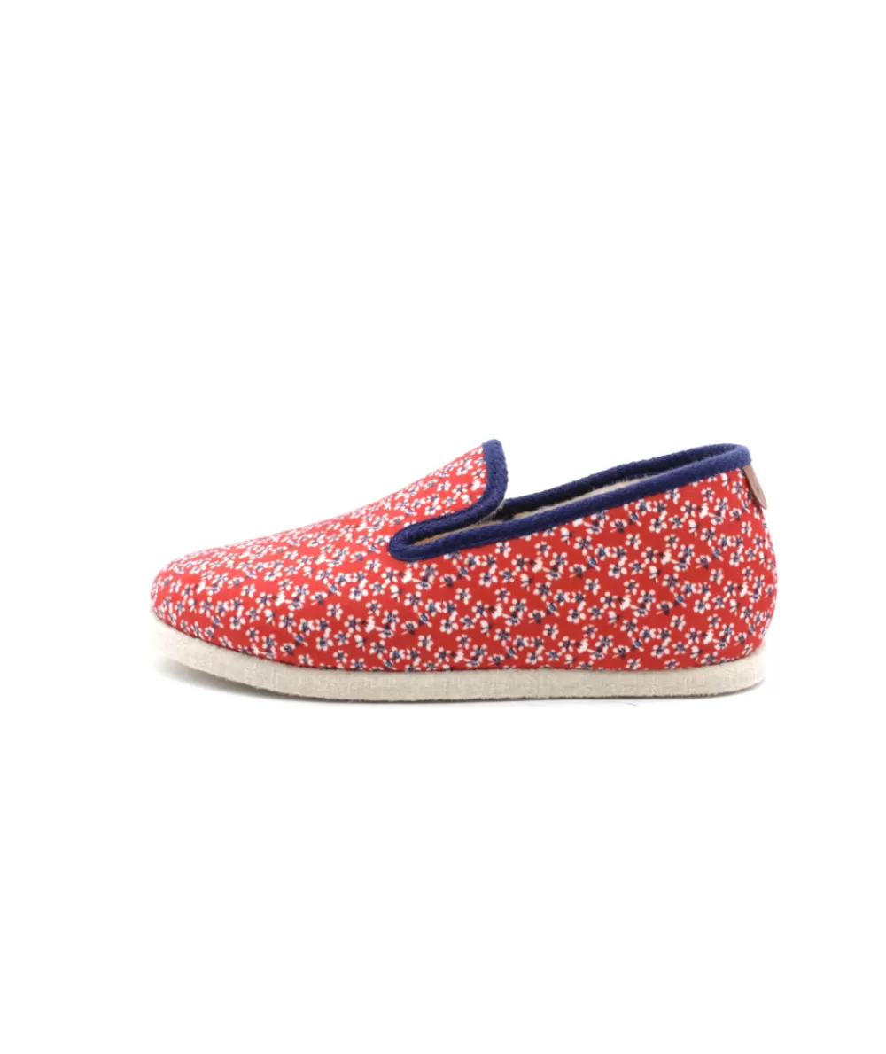 Women chausse mouton Slippers-Liberty Sheep Shoes