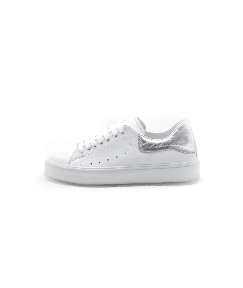 Women la vie est belle Sneakers-Life Is Beautiful Carole-001