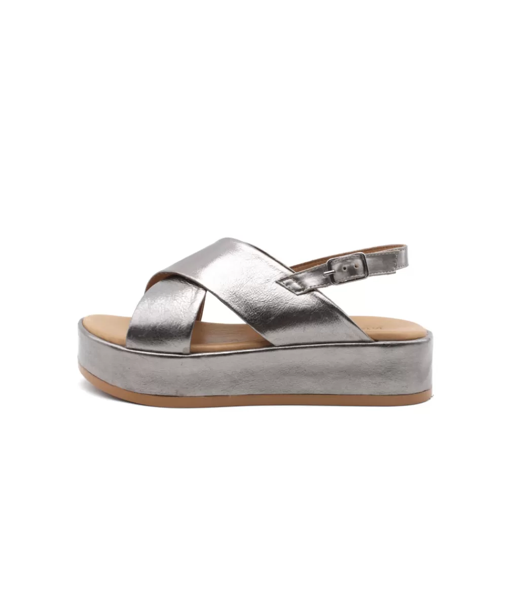 Women la vie est belle Sandals And Sandals-Life Is Beautiful Filiz 003