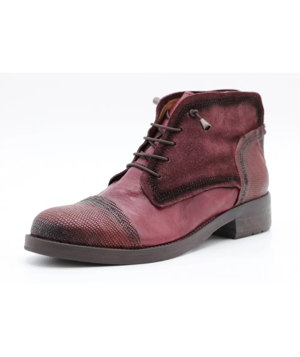 Women little la suite Ankle Boots-Little The Suite F1654