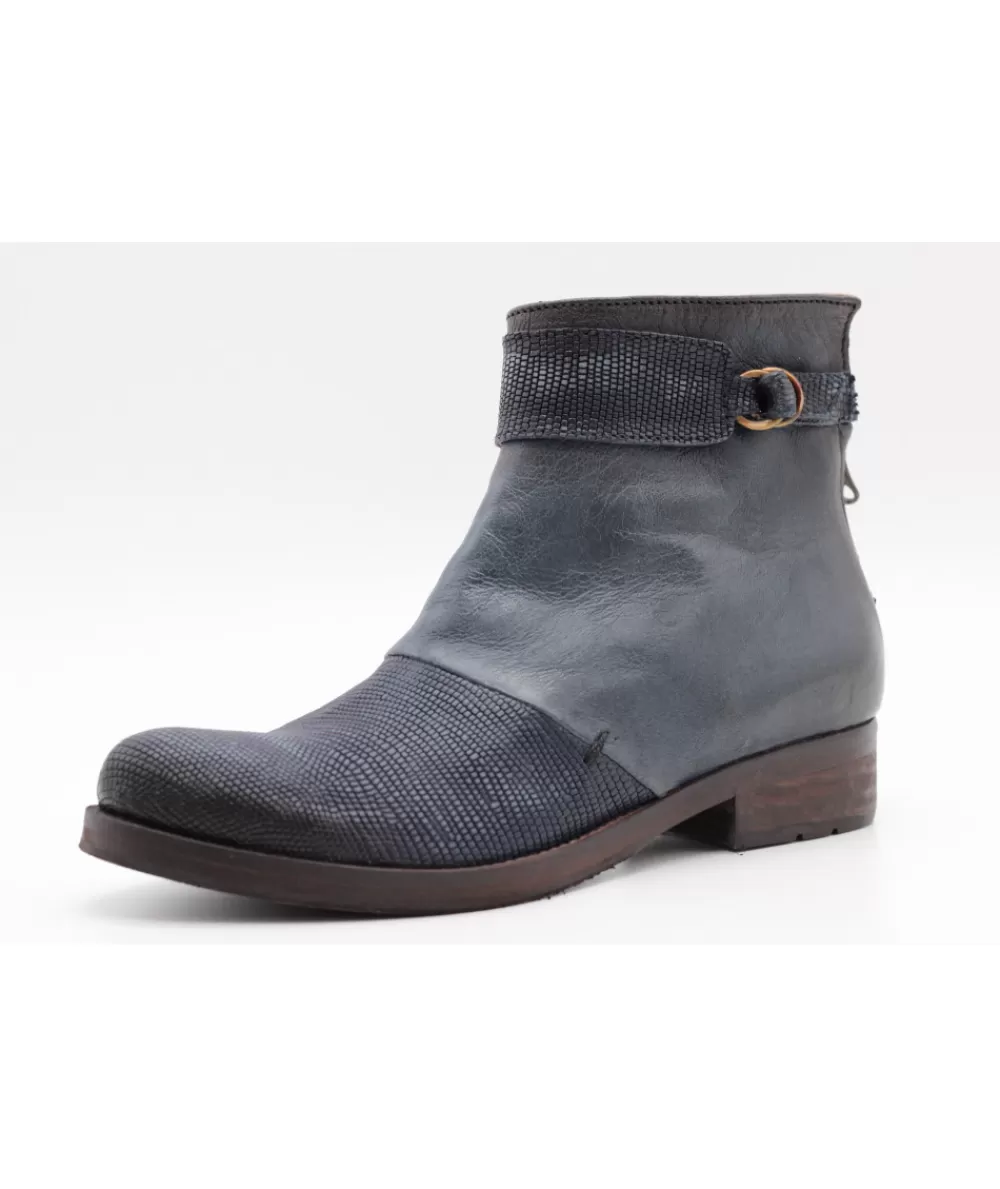 Women little la suite Ankle Boots-Little The Suite F1686