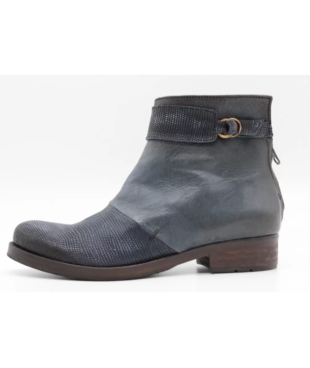 Women little la suite Ankle Boots-Little The Suite F1686
