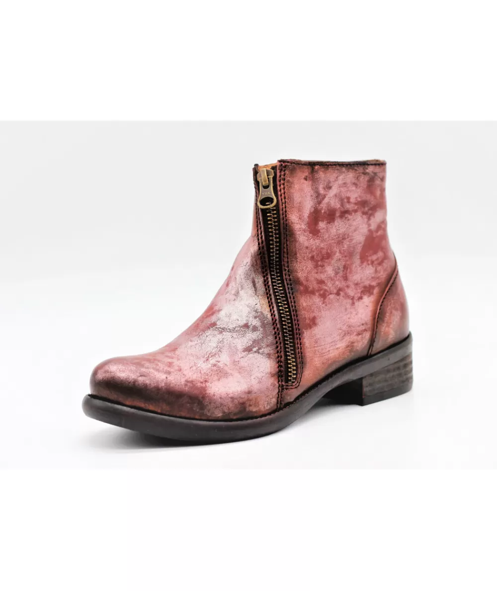 Women little la suite Ankle Boots-Little The Suite F18256