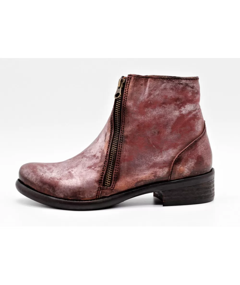 Women little la suite Ankle Boots-Little The Suite F18256