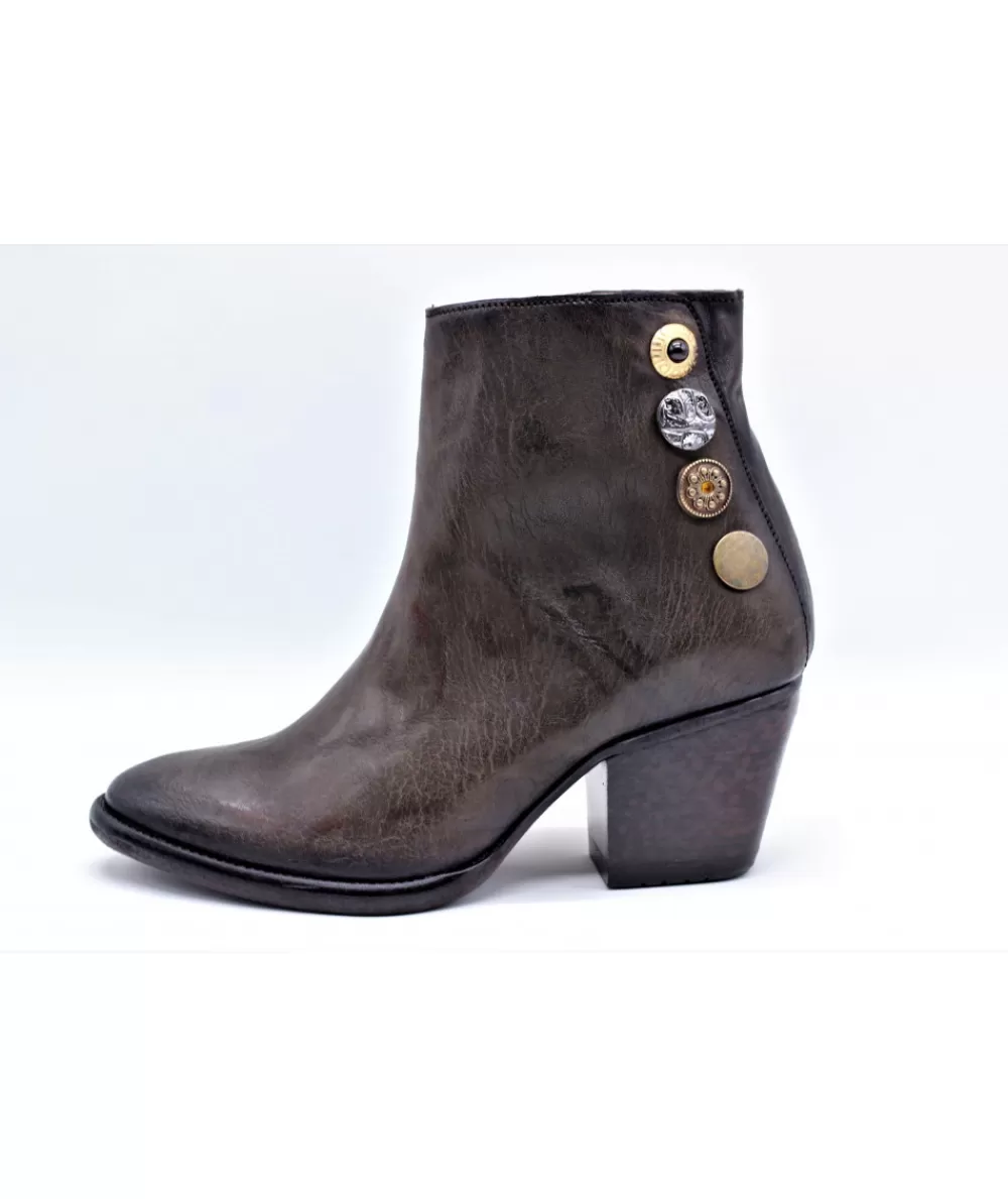 Women little la suite Ankle Boots-Little The Suite F19173