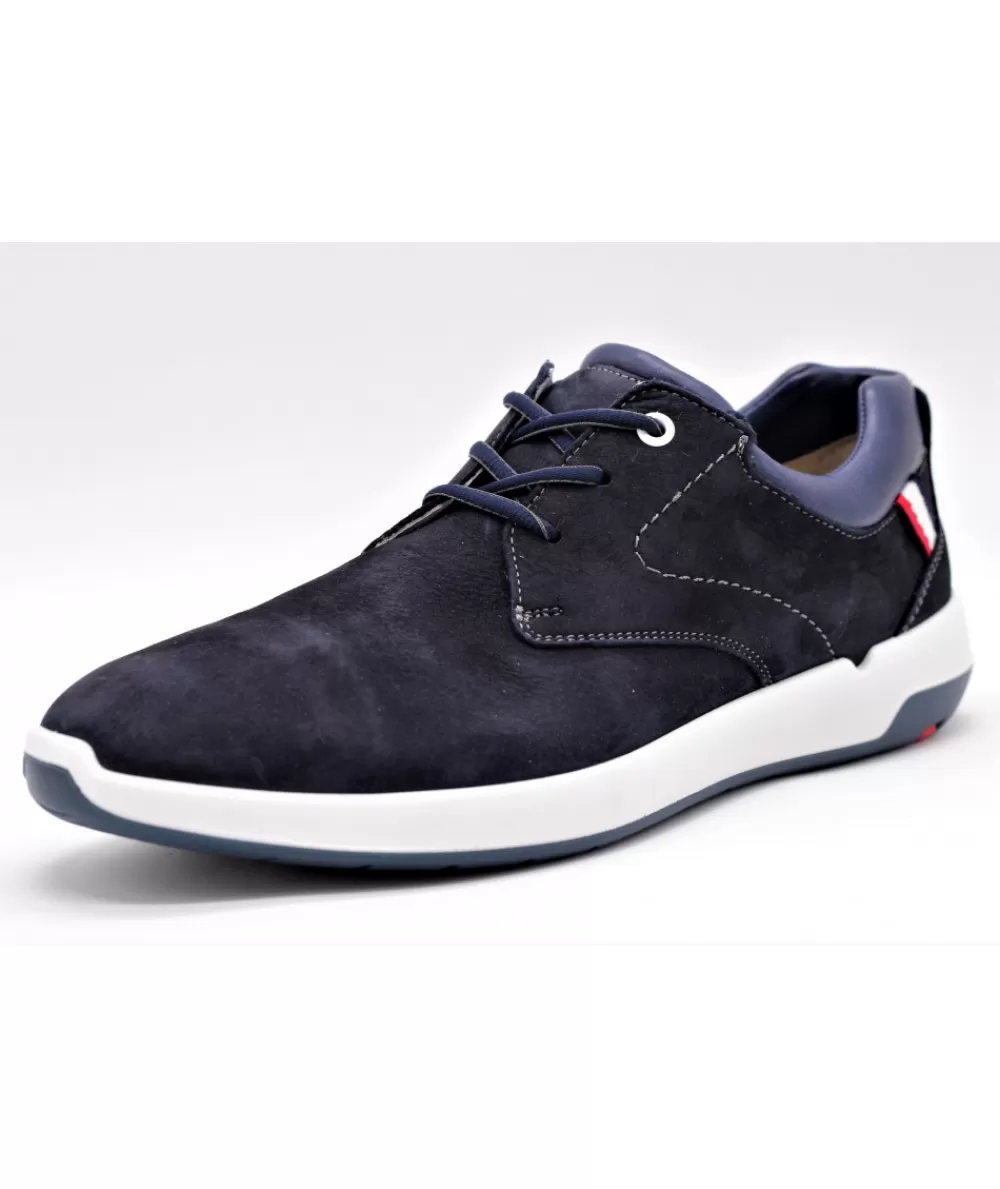 Man lloyd Sneakers- Achilles