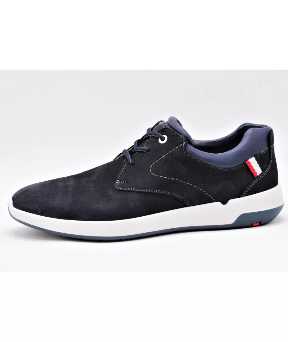 Man lloyd Sneakers- Achilles