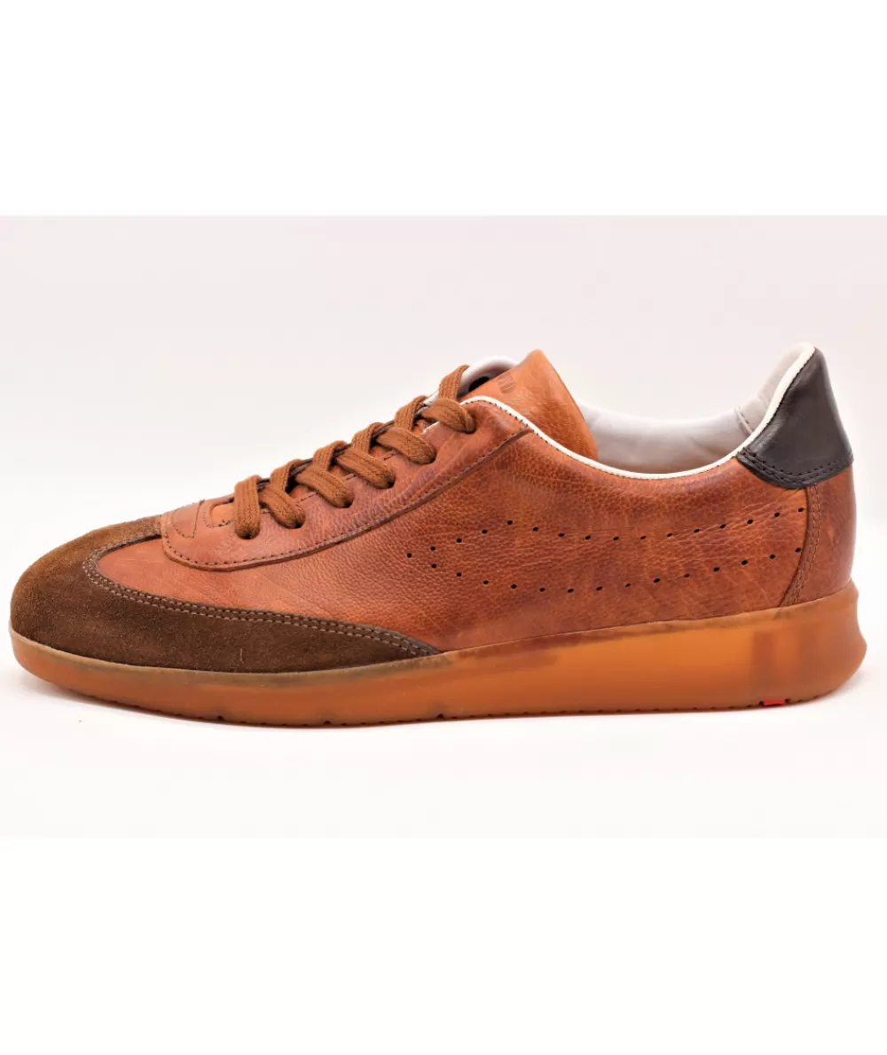 Man lloyd Sneakers- Babylon