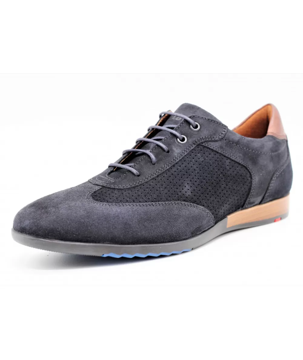 Man lloyd Lace-Up Shoes- Barcelona