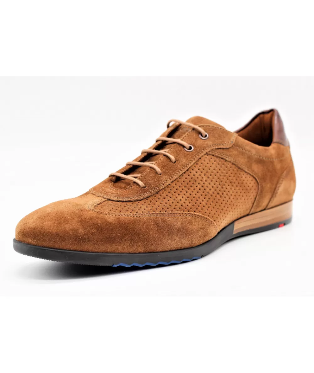 Man lloyd Lace-Up Shoes- Barcelona