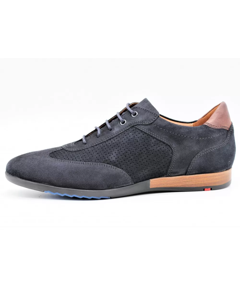 Man lloyd Lace-Up Shoes- Barcelona