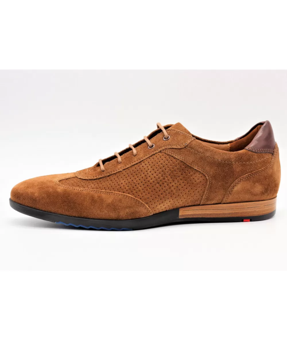 Man lloyd Lace-Up Shoes- Barcelona