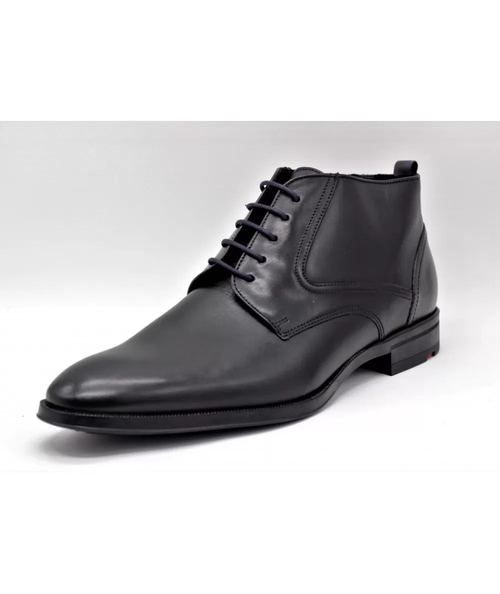 Man lloyd Ankle Boots- Dali