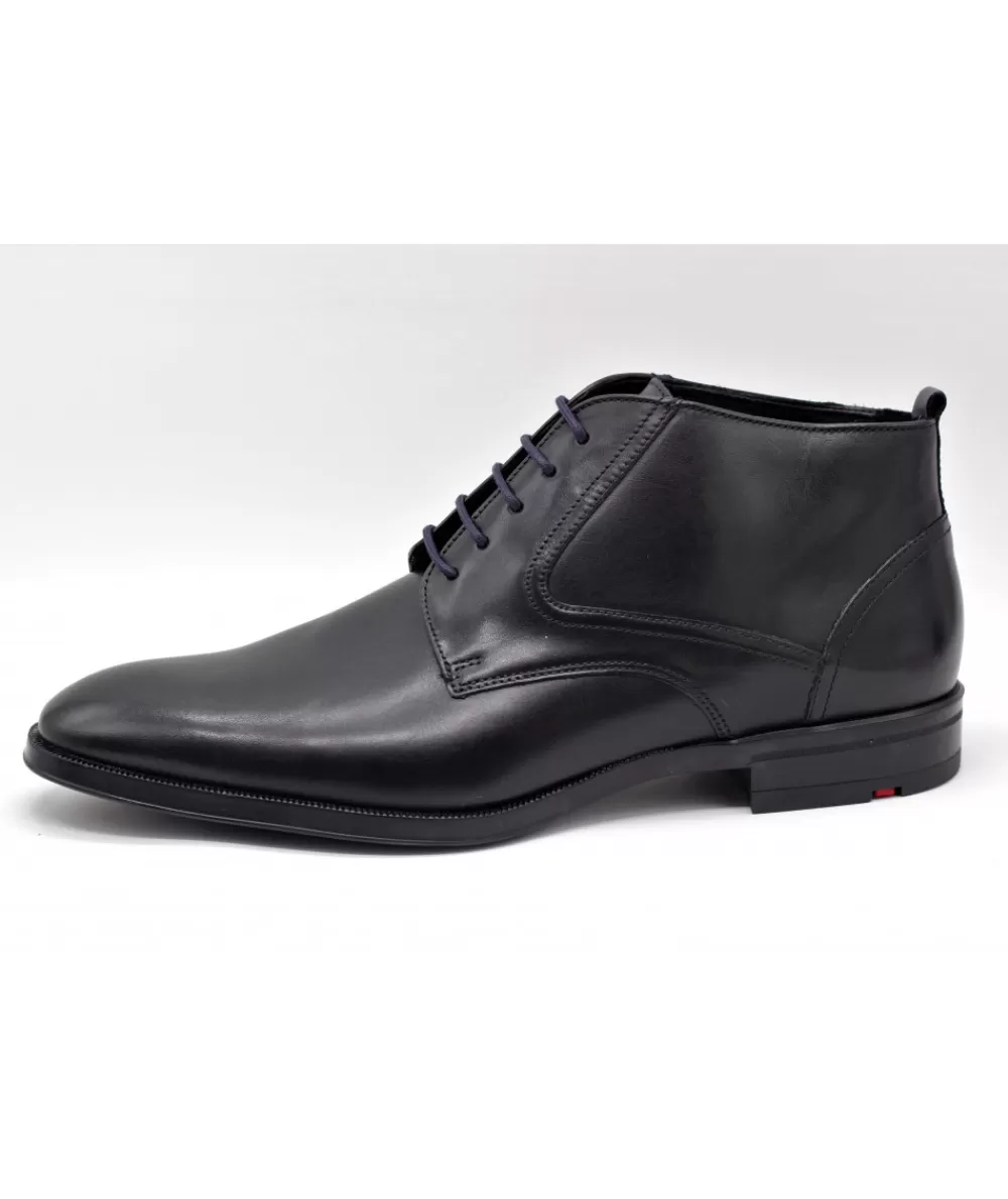 Man lloyd Ankle Boots- Dali