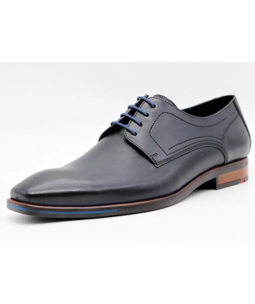 Man lloyd Lace-Up Shoes- Don