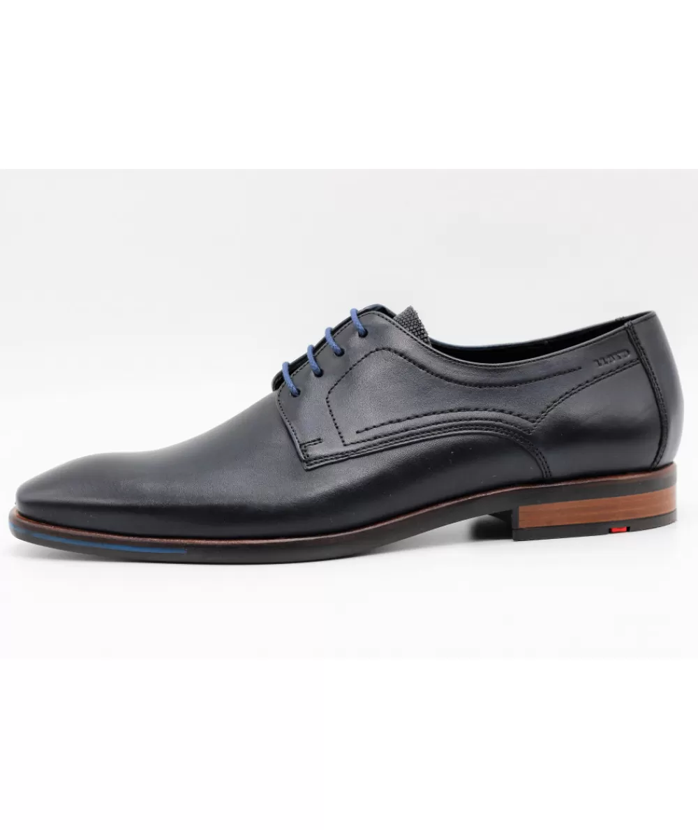 Man lloyd Lace-Up Shoes- Don